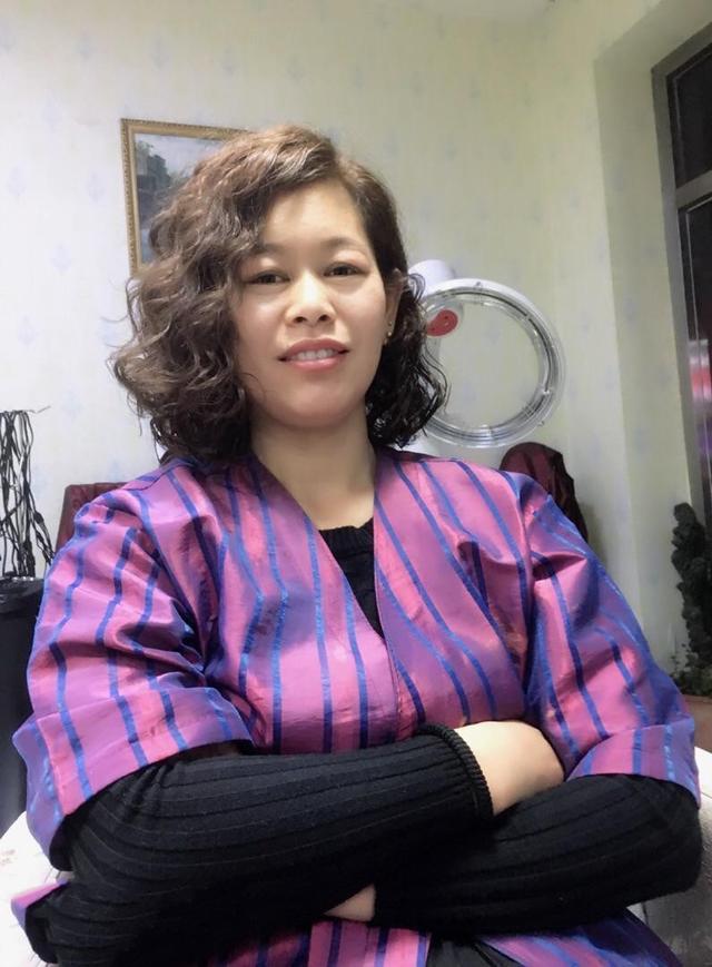 过了40岁的女人,少剪这3种"大妈"发型!尤其是第1种,太显老了