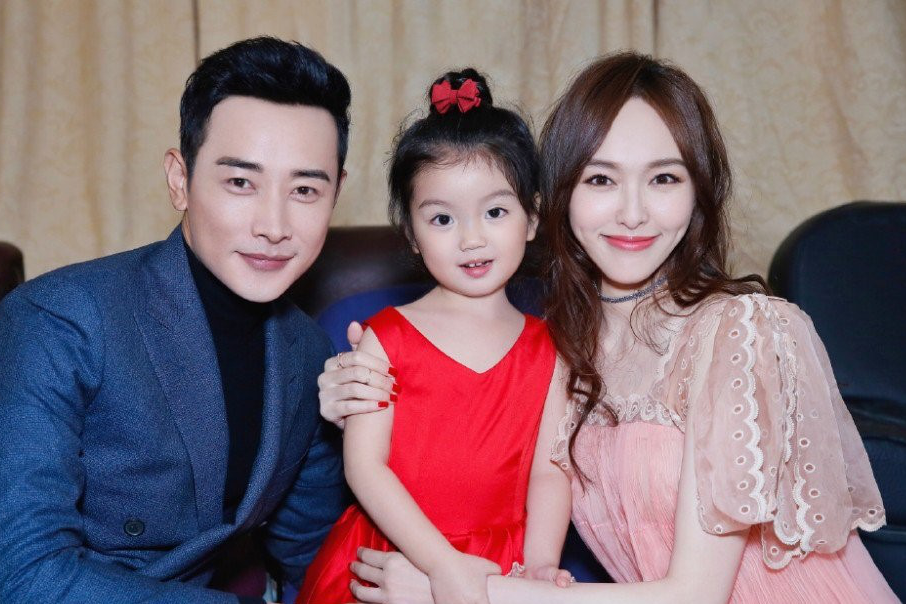 罗晋新剧上线,女主竟是郑爽,如果女主是唐嫣该有多好