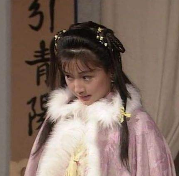 古天乐与"小龙女"23年后再相遇,《神雕侠侣》为何有16年之约?