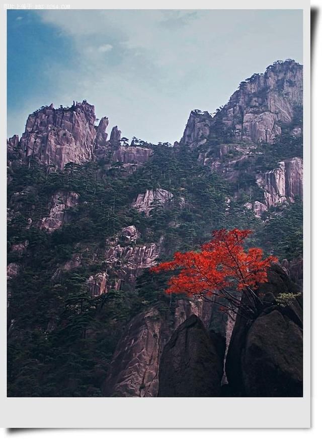 黄山逃票攻略--白日梦旅