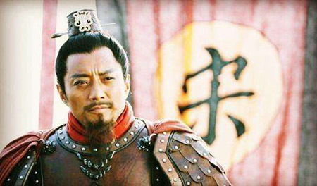 横行十郡如入无人之境,最终结局成谜