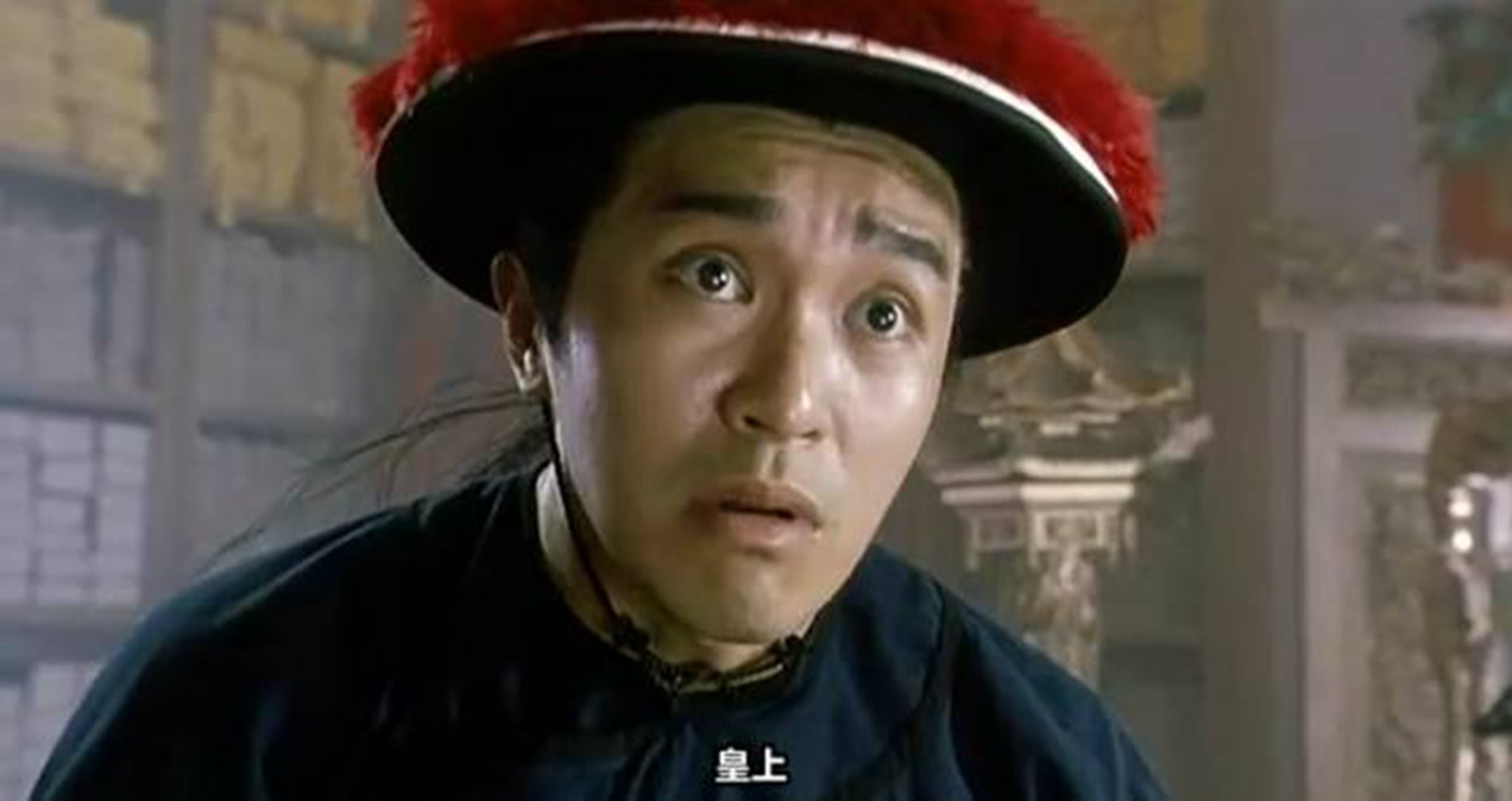 六种版本韦小宝对比之下,他的演技最烂,网友:最失败翻拍