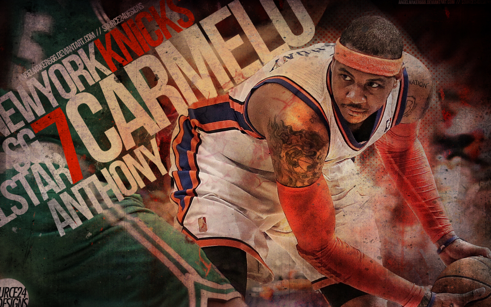 杰弗森:安东尼个人能力将是nba火箭队的最佳补充!