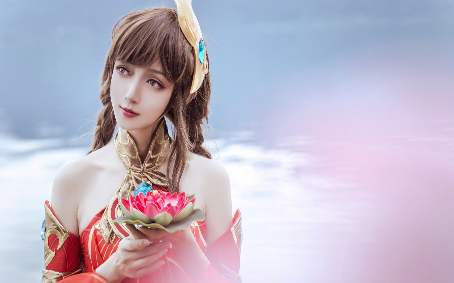 一生多财多福,能成为人上人,被人宠爱的3个星座