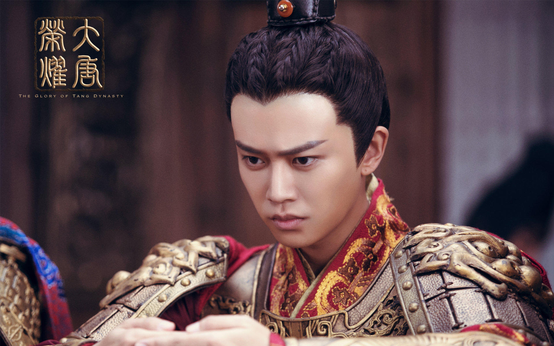 沈珍珠是唐代宗的最爱?不,大唐荣耀错了,代宗的真爱不是她