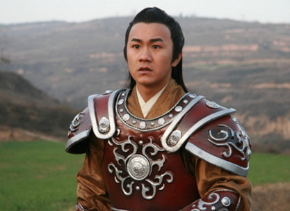 封神演义,姜子牙手下一凡人将士,只有十几岁,武艺超群能杀仙人|黄天祥