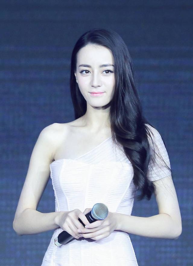 2017年高颜值色艺俱佳演技好的女明星你都认识么高清组图