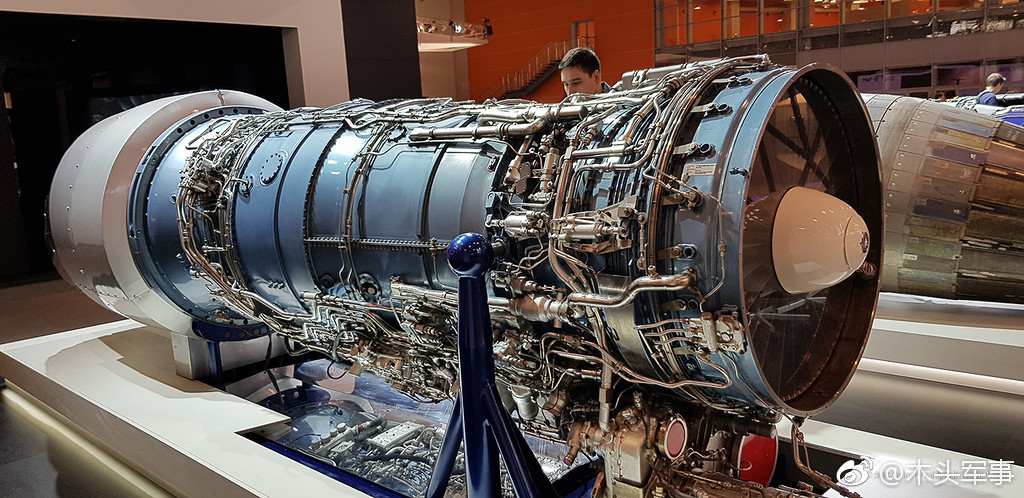 mfd-2018,第3部分---带矢量推力喷口的al-31fn2018年4月4日至6日在