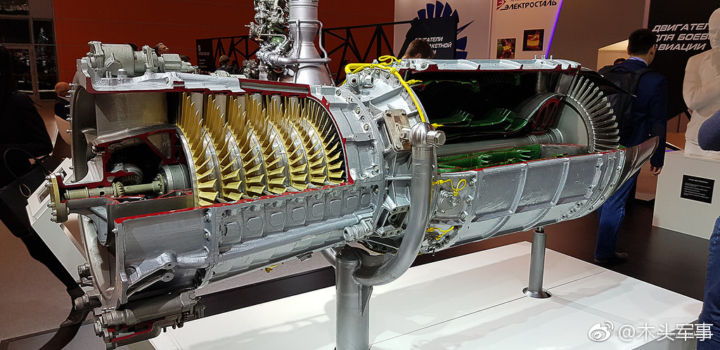 mfd-2018|发动机|涡喷|喷口_新浪新闻