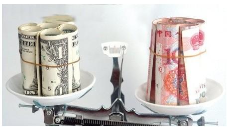 谭浩俊：人民币贬值对不用外汇的普通百姓有影响吗