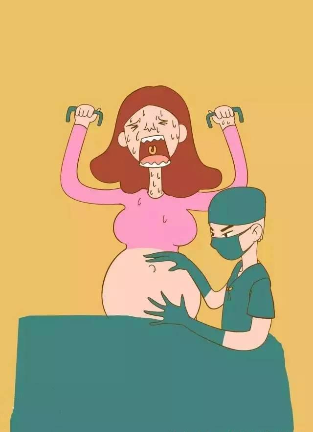 细数女人十月怀胎不易,说的句句戳心窝