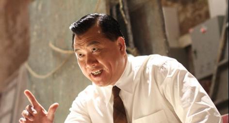 喜欢香港电影的应该都知道香港的《古惑仔》系列,除了陈浩南和山鸡