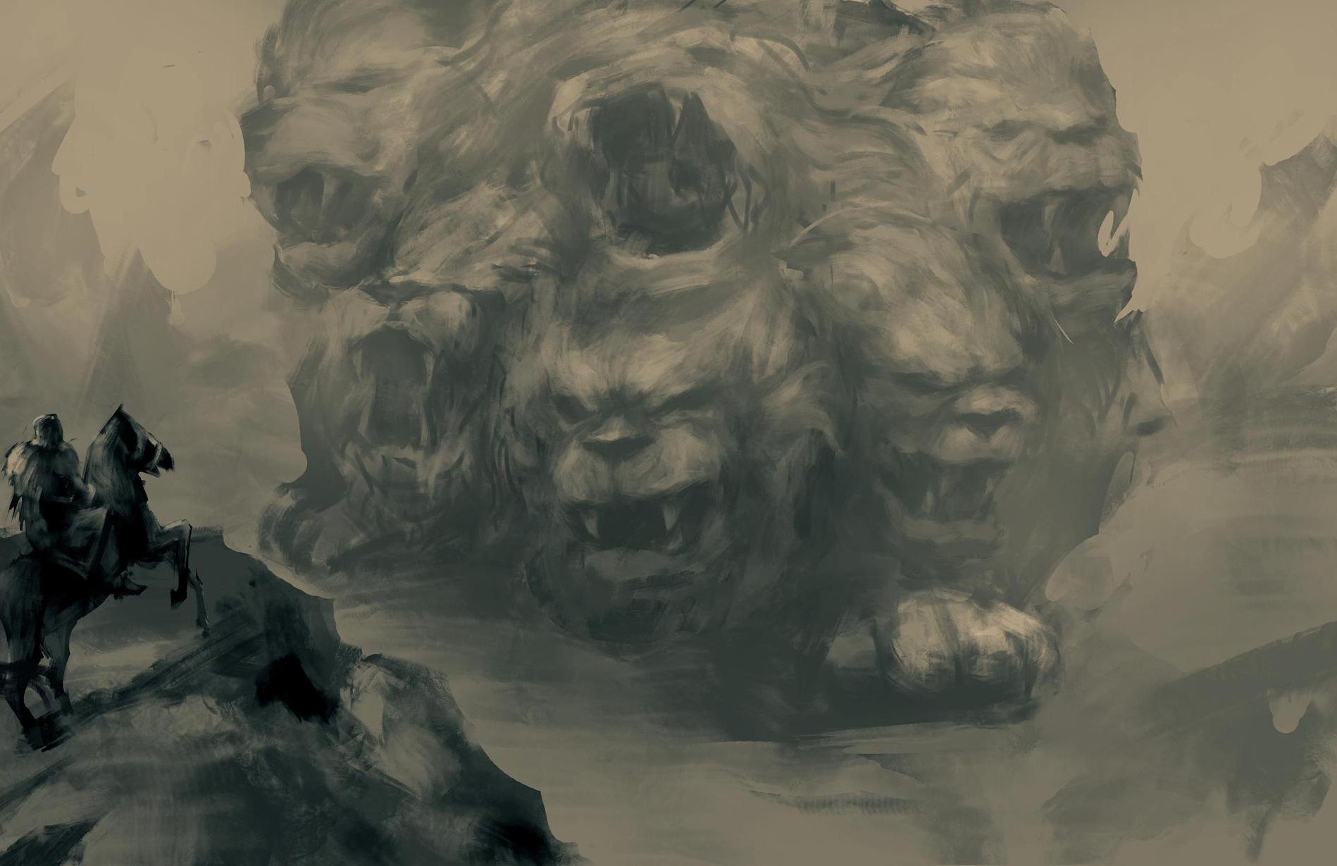 盘点《西游记》中真正的8大妖王,真实实力每一个都能完虐孙悟空