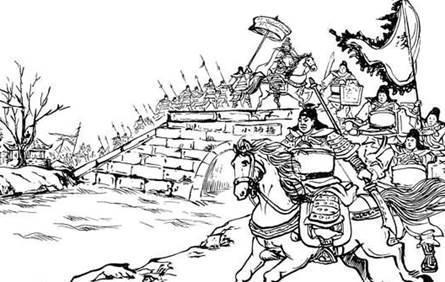 孟获为诸葛亮所折服为何蜀汉灭亡之时他没有出兵志愿呢