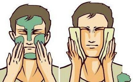 敷面膜不能做的事情你却天天在做!敷面膜的正确方式来了!