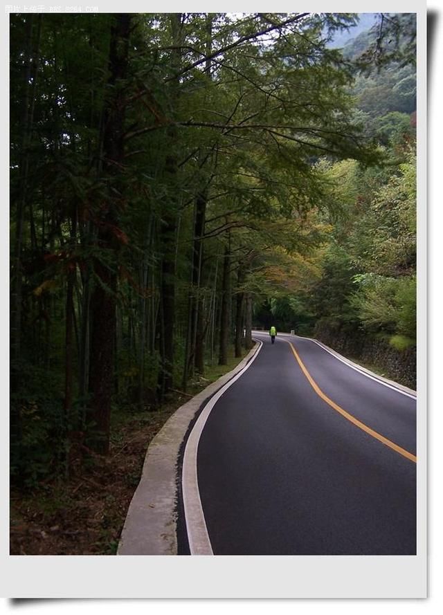 黄山逃票攻略--白日梦旅