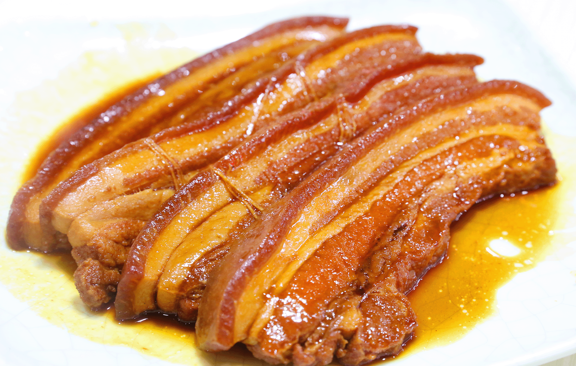 老济南正宗把子肉做法,你值得尝试