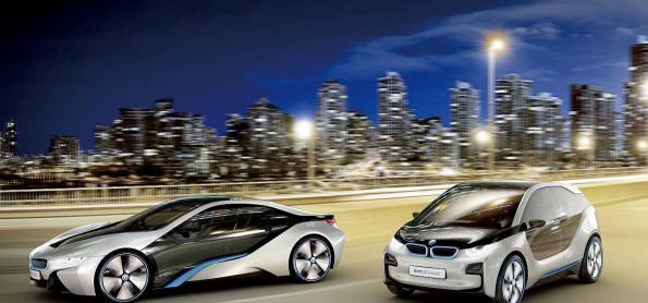 减少环境污染，除了有无车日，还做了这些努力~