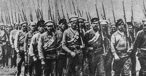 三元里抗英, 中华民族不畏强敌的民族精神的展现