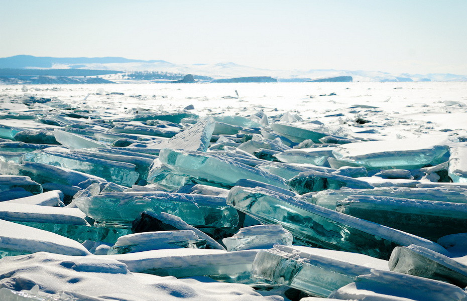 世界上价值最高的湖泊,储藏的水资源可供50亿人饮用100年