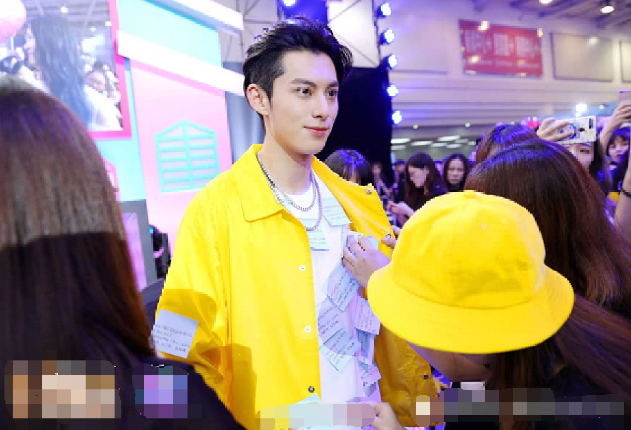 新版流星花园道明寺口是心非九连杀,真情难掩萌萌的可爱!