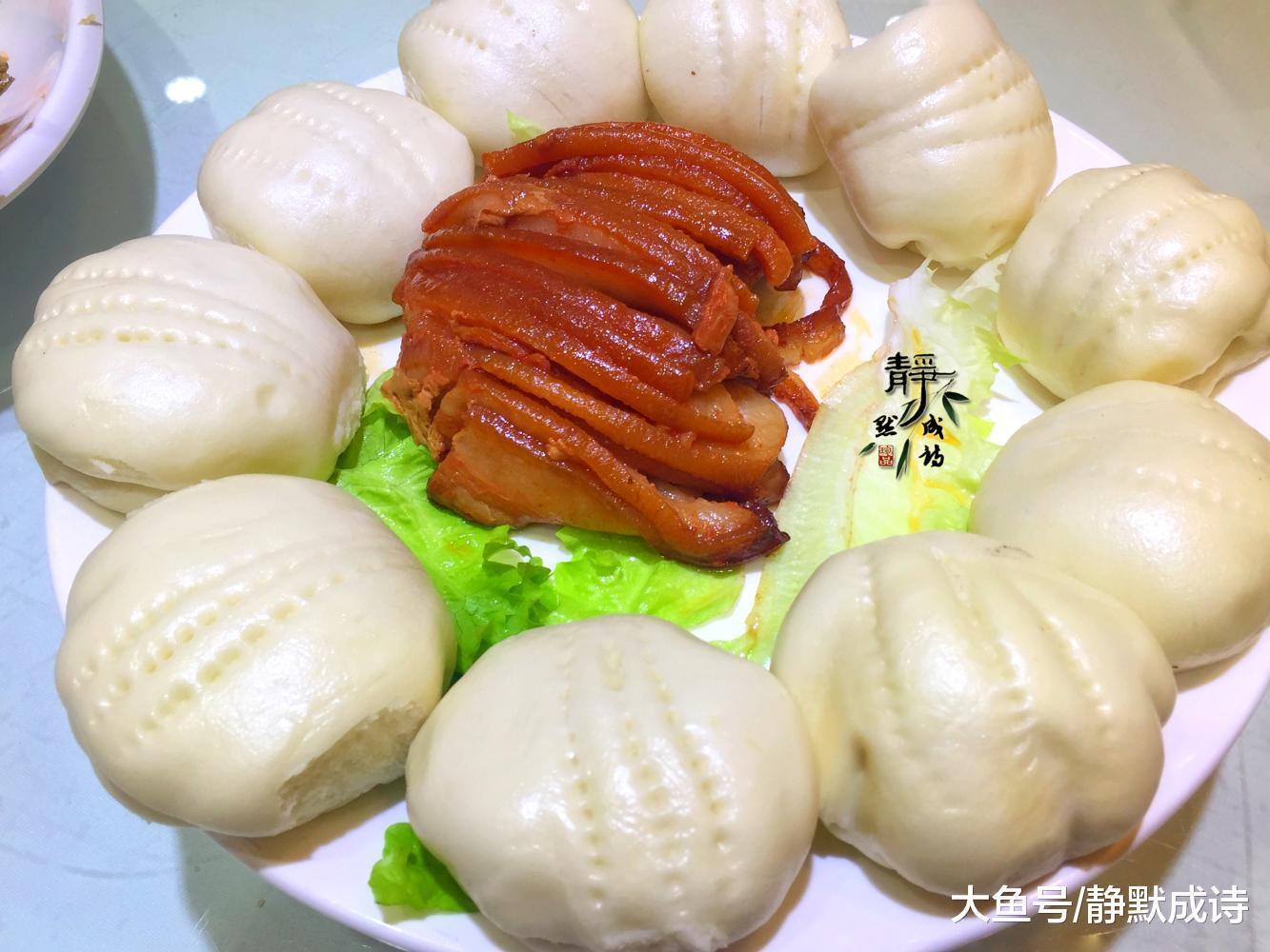 北方小城的满月席, 1000出头能吃到这些菜, 你看值不值|芝麻盐|满月|