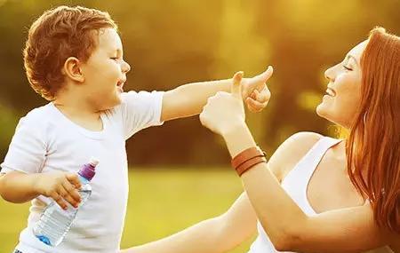 如何做孩子眼中的好榜样好老师!请看过来!