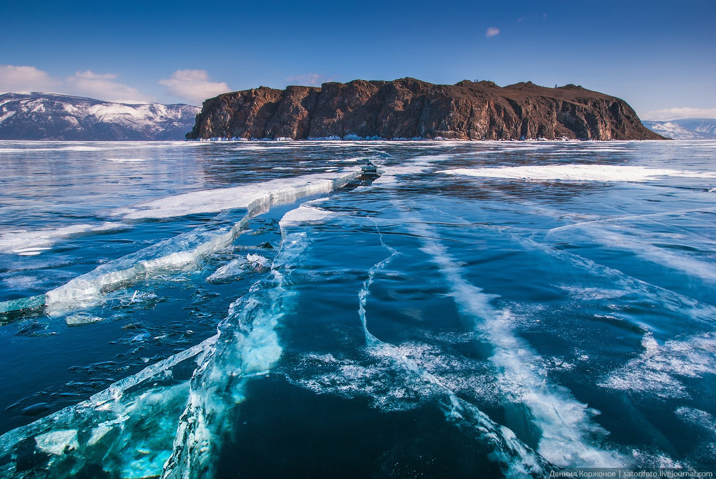 世界上价值最高的湖泊,储藏的水资源可供50亿人饮用100年