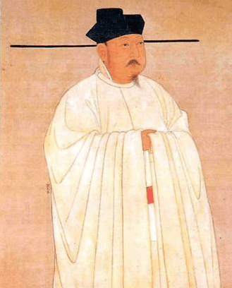 宋太祖赵匡胤是怎么死的