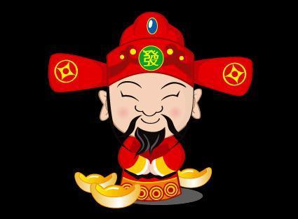 财帛不愁富得流油,狗年鸿运当头,发家致富有望的生肖