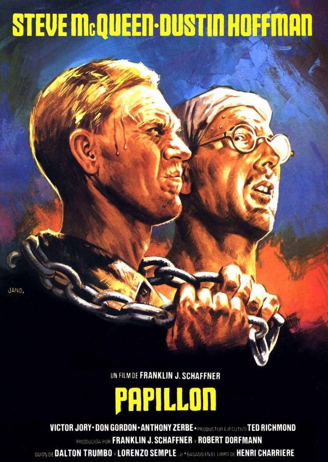 最终却被同伴们唾弃为是一个骗子和冒牌货