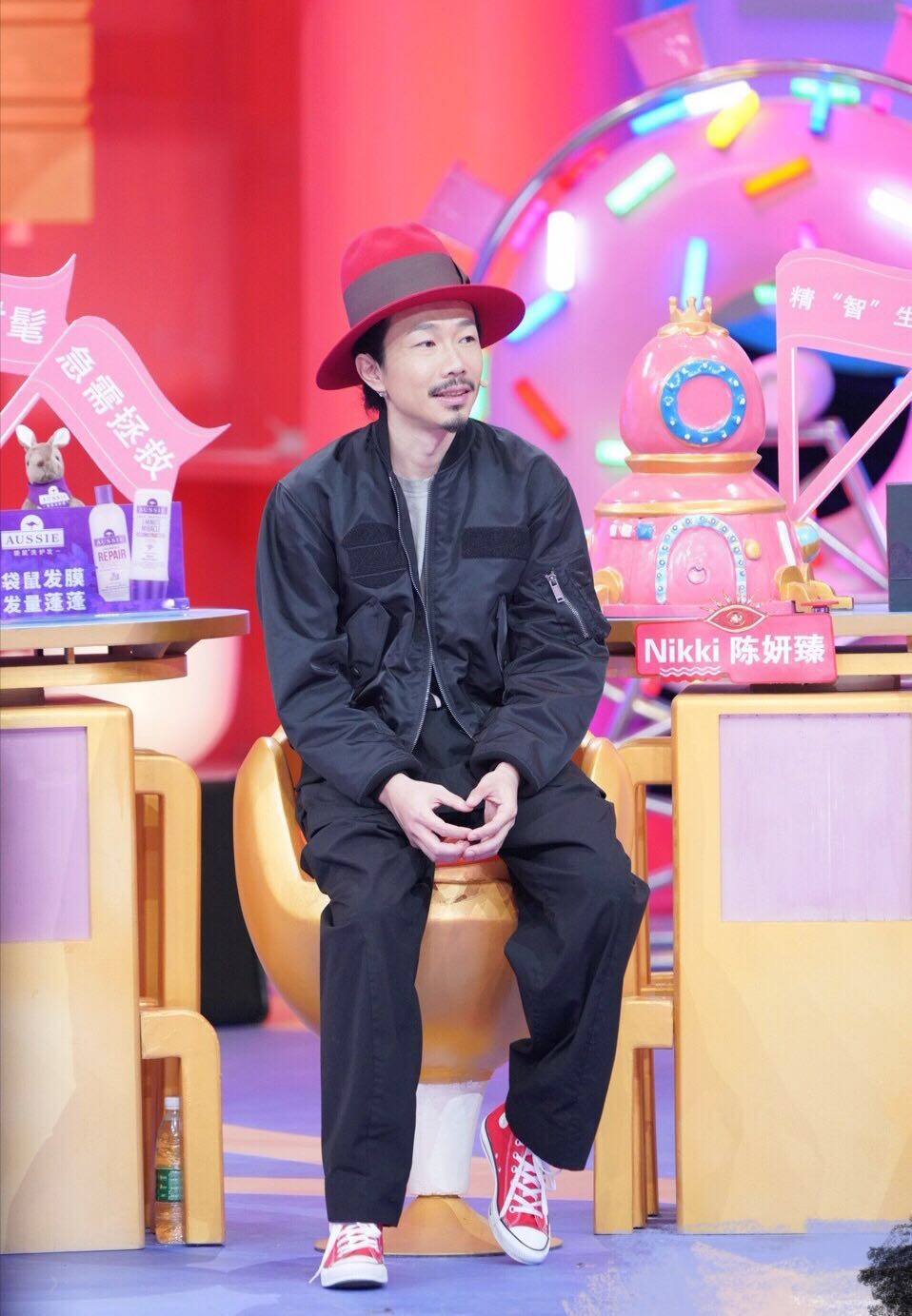 臧鸿飞奇葩说自曝离婚净身出户