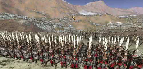 为国羽翼如林之盛解密西汉皇家近卫军羽林卫