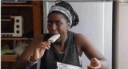 中国人经常吃的的雪糕, 外国人却这样评价, 看到表情也是醉了