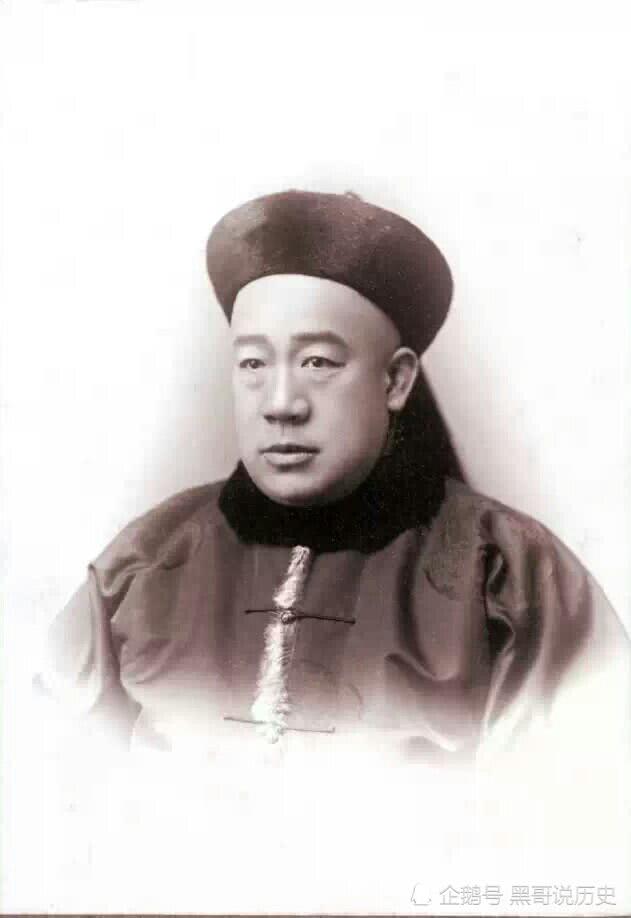 晚清愚忠之最,十二铁帽子王之一的善耆,缔造了中国的警察制度