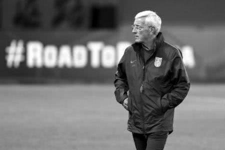 提拔一人成里皮执教生涯最大败笔!今后他将彻