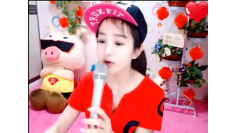 梁红演唱慕容晓晓歌曲《黄梅戏》,唱的很好听