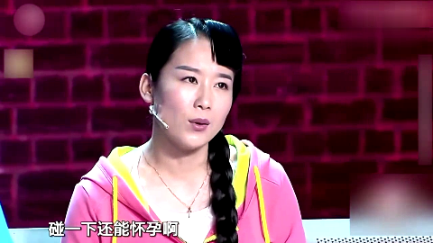 李静这段小品太搞笑了,郭德纲都忍不住笑出声了