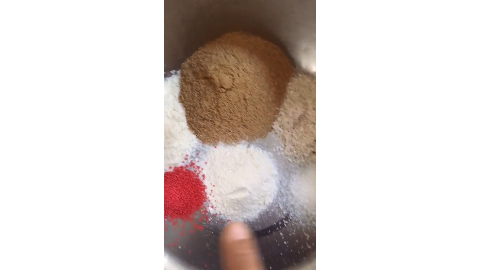 钓鱼大师李大毛野钓惊现独家配方, 钓友都看呆