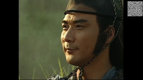 柳生一剑说这人是二流高手想要成为一流高手还需要再练十年