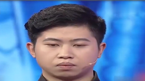 买彩票的都醒醒吧,听梁宏达讲真相!