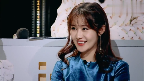 边江 声临其境 边江亮声《魔道祖师》蓝忘机: