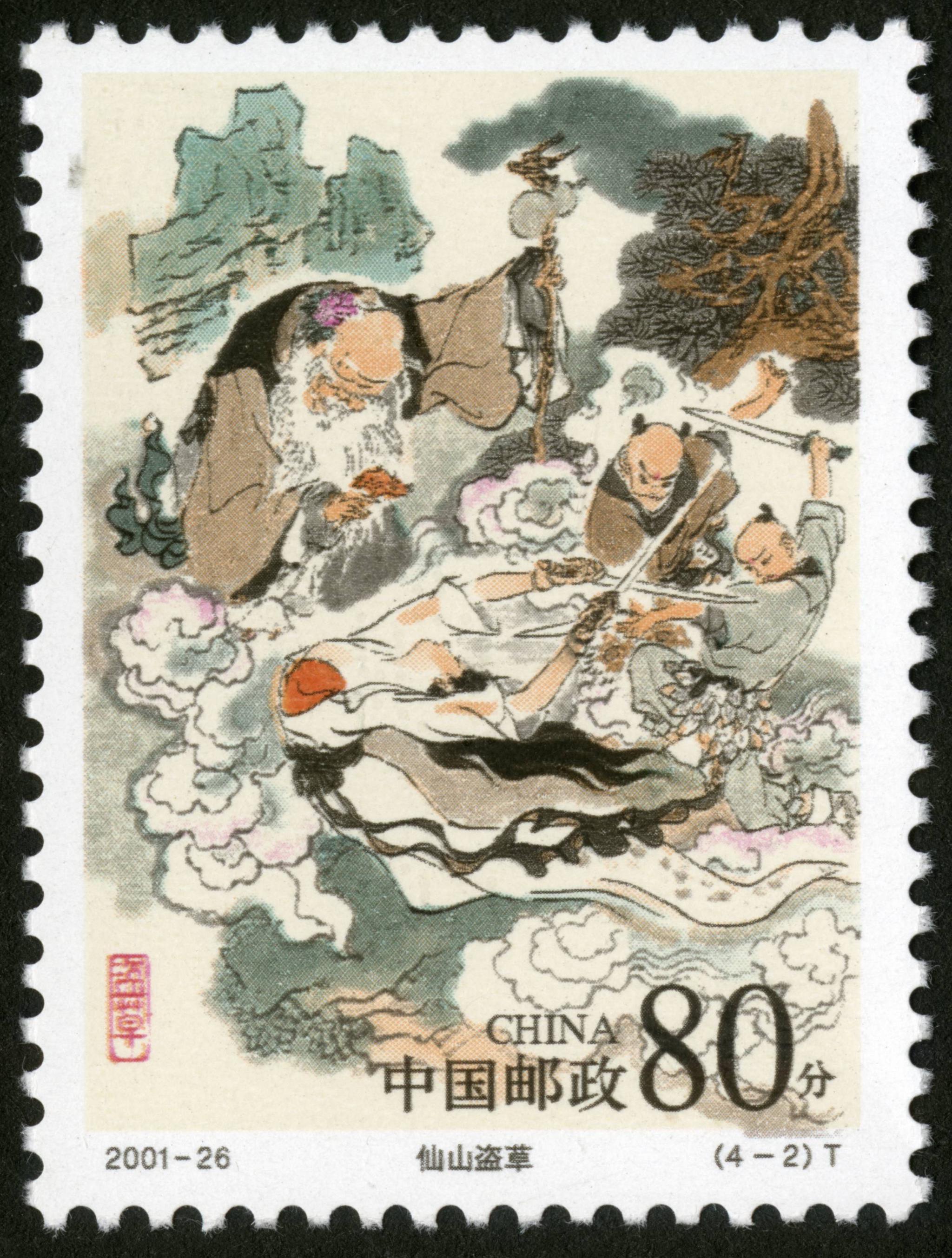 白蛇传源于宋代话本西湖三塔记