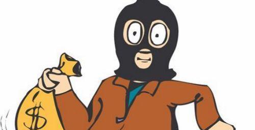 千古绝对上联小偷偷偷偷东西下联你知道吗绝对经典