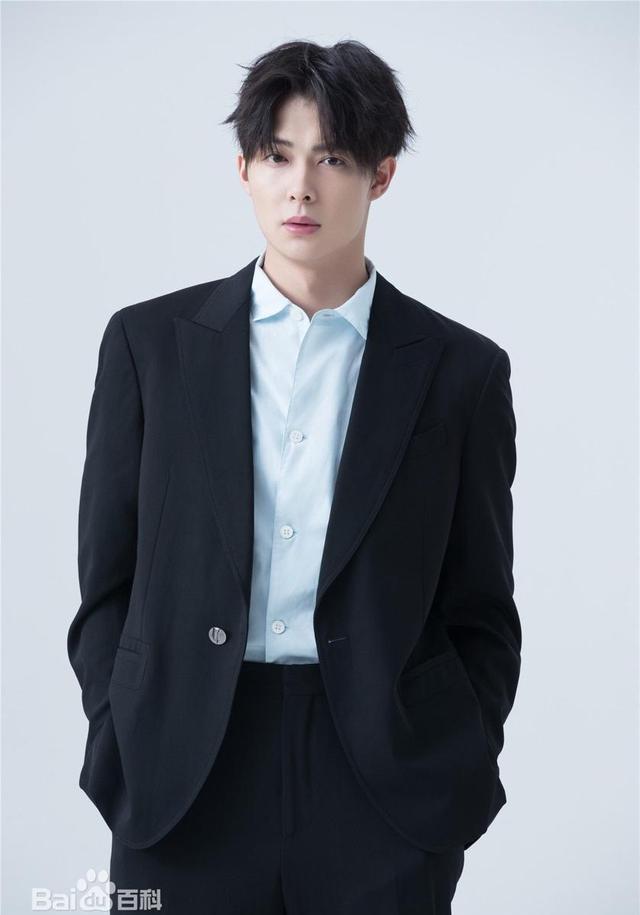 这些网剧出身的男演员,演技颜值都能抗!