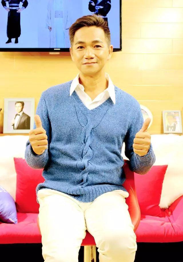 正文                              《鹿鼎记》饰演刘一舟   骆达华