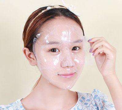 "睡眠面膜"能每天敷? 问完美容师, 才发现我涂错了!