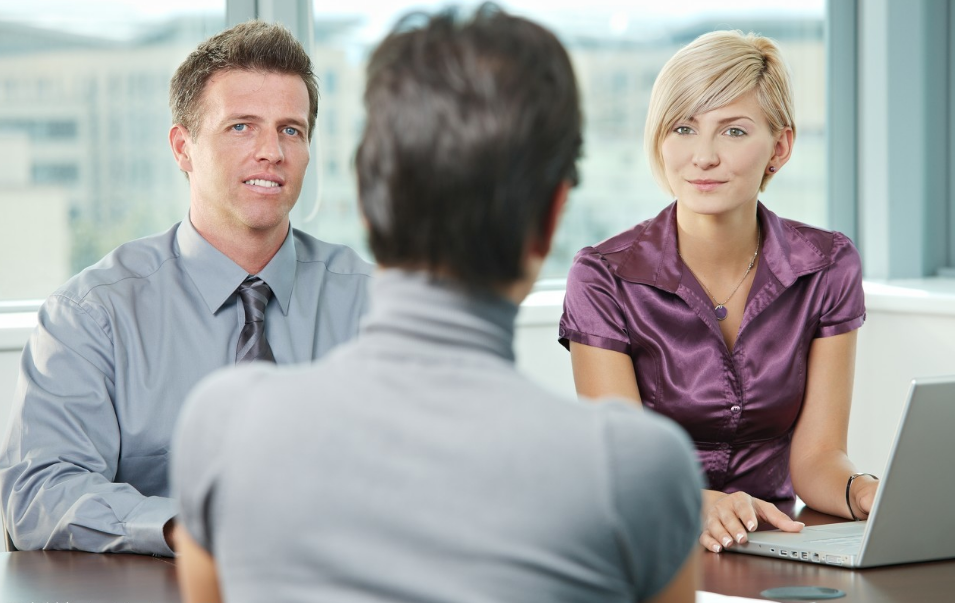 聊一聊职场的"会说话"