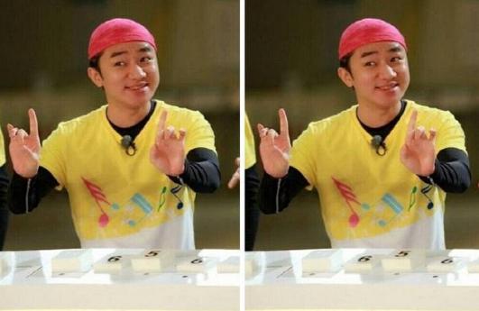 男明星的兰花指:胡歌太搞笑,王凯娘娘腔,唯独他却太绅士!