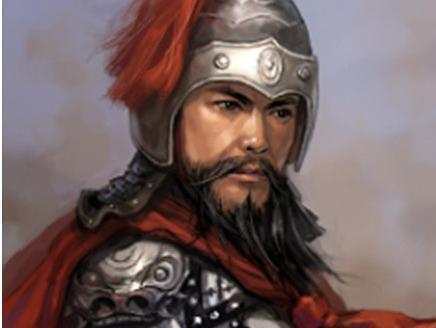 古代10大战神都是怎么死的,没想到都这么不顺